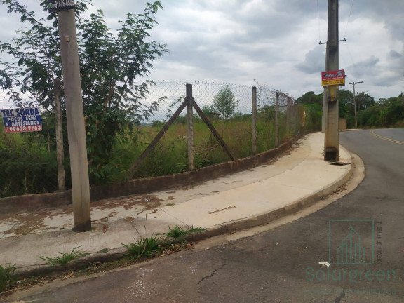 Imagem Terreno à Venda, 1.500 m² em Jardim Colonial - Atibaia