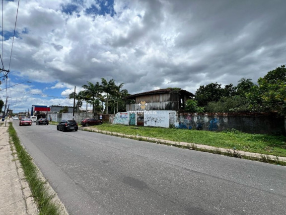 Imagem Terreno à Venda, 3.307 m² em Una - Belém
