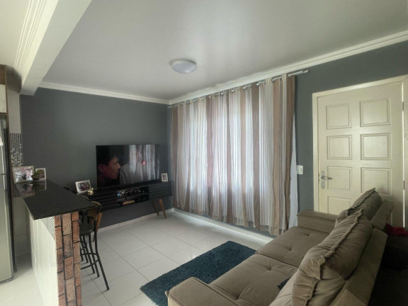 Imagem Casa com 2 Quartos à Venda, 51 m² em Planta Quississana - Sao Jose Dos Pinhais Imagem Casa com 2 Quartos à Venda, 51 m² em Planta Quississana - Sao Jose Dos Pinhais