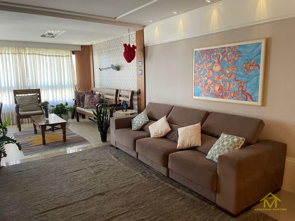 Imagem Apartamento com 4 Quartos à Venda, 1 m² em Itapuã - Vila Velha Imagem Apartamento com 4 Quartos à Venda, 1 m² em Itapuã - Vila Velha