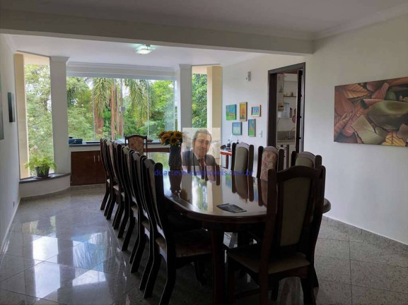 Imagem Casa com 4 Quartos à Venda, 587 m² em Jardim Passárgada I - Cotia Imagem Casa com 4 Quartos à Venda, 587 m² em Jardim Passárgada I - Cotia