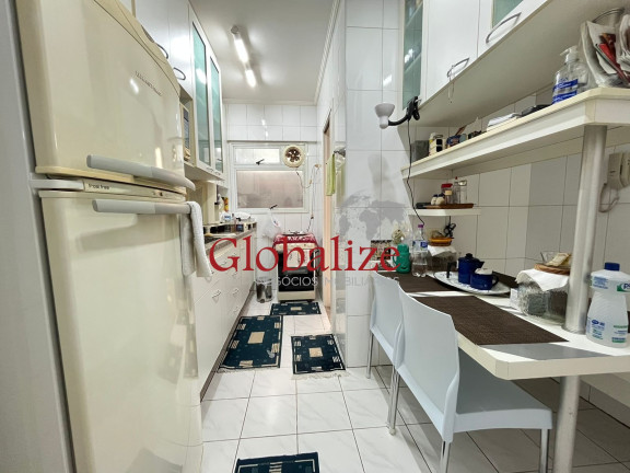 Imagem Imóvel com 3 Quartos à Venda, 77 m² em Gonzaga - Santos Imagem Imóvel com 3 Quartos à Venda, 77 m² em Gonzaga - Santos