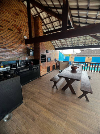 Imagem Casa com 3 Quartos à Venda, 250 m² em Ponte Dos Leites - Araruama Imagem Casa com 3 Quartos à Venda, 250 m² em Ponte Dos Leites - Araruama