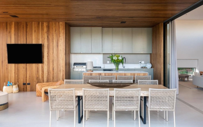 Imagem Casa de Condomínio com 5 Quartos à Venda, 590 m² em Condomínio Terras De São José - Itu