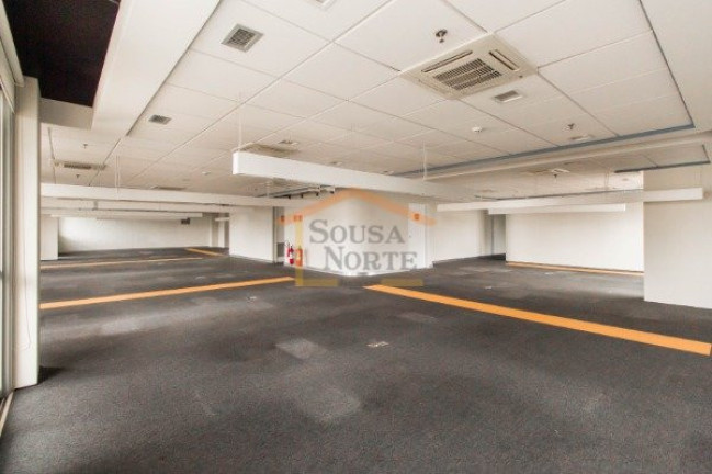 Imagem Sala Comercial à Venda ou Locação, 873 m² em Vila Mariana - São Paulo