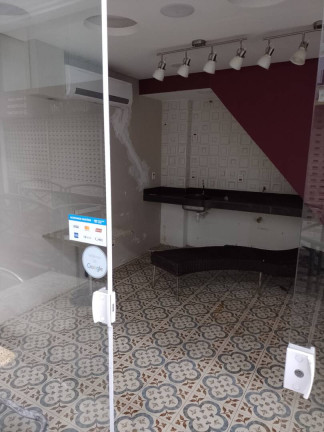 Imagem Terreno à Venda, 44 m² em Centro - Macaé Imagem Terreno à Venda, 44 m² em Centro - Macaé