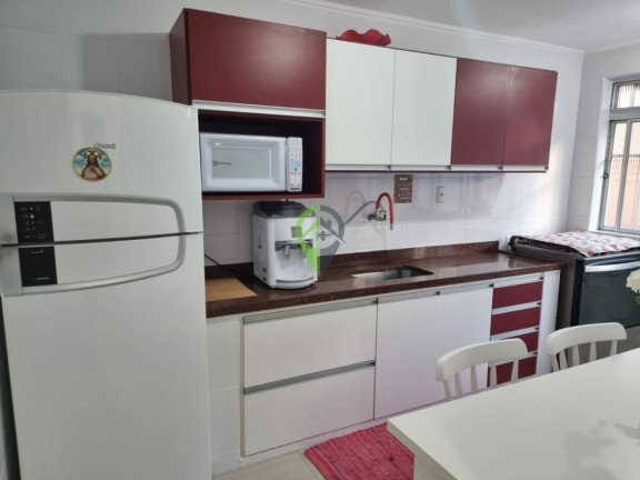 Imagem Apartamento com 1 Quarto à Venda, 59 m² em Macuco - Santos