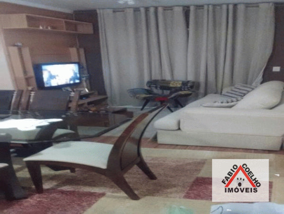 Imagem Apartamento à Venda, 83 m² em Jardim Marajoara - São Paulo