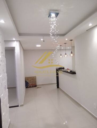 Imagem Apartamento com 2 Quartos à Venda, 45 m² em Parque Ibiti Reserva - Sorocaba Imagem Apartamento com 2 Quartos à Venda, 45 m² em Parque Ibiti Reserva - Sorocaba