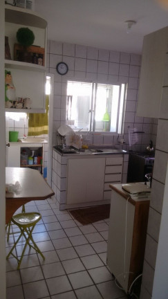 Imagem Apartamento com 2 Quartos à Venda, 63 m² em Capim Macio - Natal
