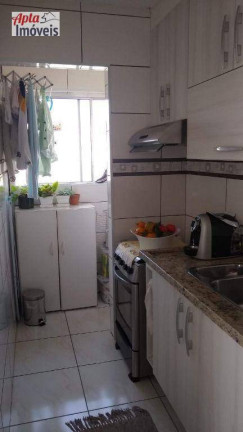 Imagem Apartamento com 2 Quartos à Venda, 47 m² em Vila Jaraguá - São Paulo Imagem Apartamento com 2 Quartos à Venda, 47 m² em Vila Jaraguá - São Paulo