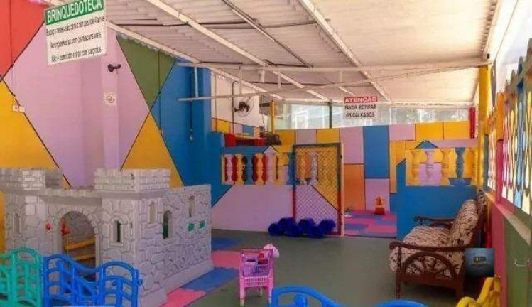 Imagem Apartamento com 2 Quartos à Venda, 53 m² em Santa Terezinha - São Bernardo Do Campo Imagem Apartamento com 2 Quartos à Venda, 53 m² em Santa Terezinha - São Bernardo Do Campo