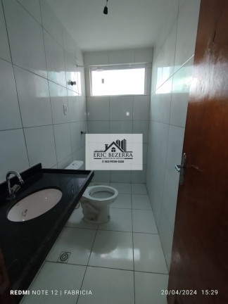 Imagem Apartamento com 2 Quartos à Venda, 57 m² em Ponta De Campina - Cabedelo