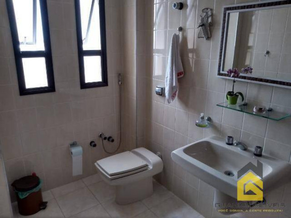 Imagem Apartamento com 3 Quartos à Venda, 140 m² em Parque Das Nações - Santo André Imagem Apartamento com 3 Quartos à Venda, 140 m² em Parque Das Nações - Santo André