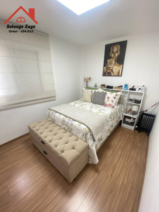 Imagem Apartamento com 2 Quartos à Venda, 56 m² em Vila Andrade - São Paulo