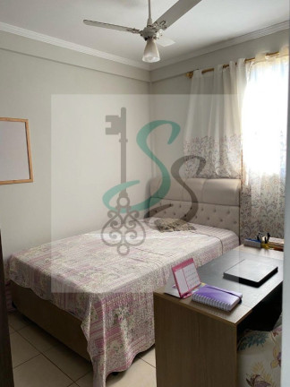 Imagem Imóvel com 2 Quartos à Venda, 57 m² em Parque Residencial Vila União - Campinas