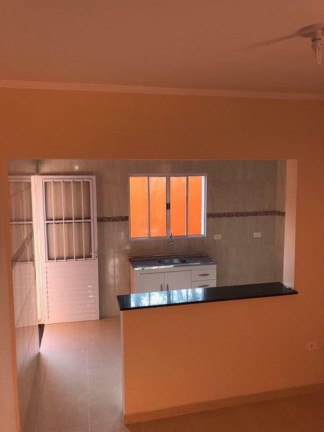 Imagem Casa com 2 Quartos à Venda, 65 m² em Vila Atlântica - Mongaguá Imagem Casa com 2 Quartos à Venda, 65 m² em Vila Atlântica - Mongaguá