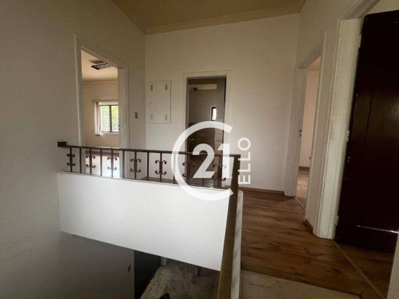 Imagem Casa com 8 Quartos à Venda ou Locação, 600 m² em Jardim América - São Paulo Imagem Casa com 8 Quartos à Venda ou Locação, 600 m² em Jardim América - São Paulo