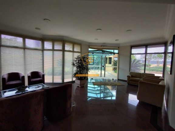 Imagem Apartamento com 4 Quartos à Venda, 287 m² em Jardim Corazza - Itu Imagem Apartamento com 4 Quartos à Venda, 287 m² em Jardim Corazza - Itu