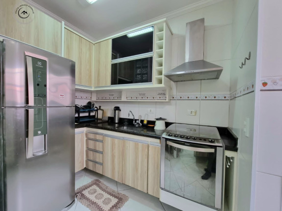 Imagem Apartamento com 3 Quartos à Venda, 78 m² em Enseada - Guarujá Imagem Apartamento com 3 Quartos à Venda, 78 m² em Enseada - Guarujá