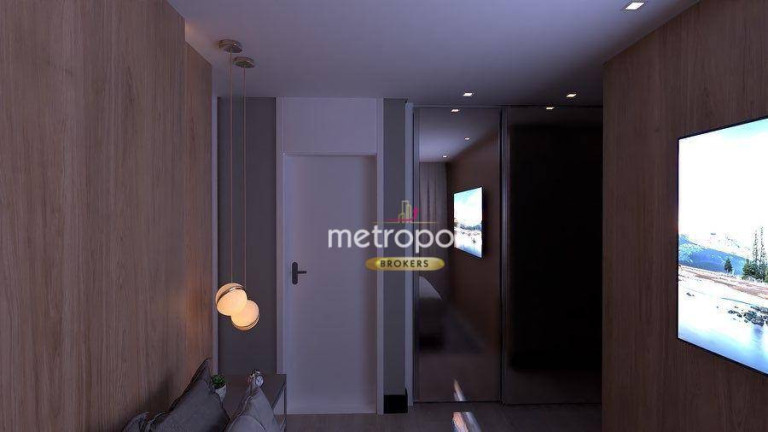 Imagem Apartamento com 3 Quartos à Venda, 69 m² em Jardim Bela Vista - Santo André Imagem Apartamento com 3 Quartos à Venda, 69 m² em Jardim Bela Vista - Santo André