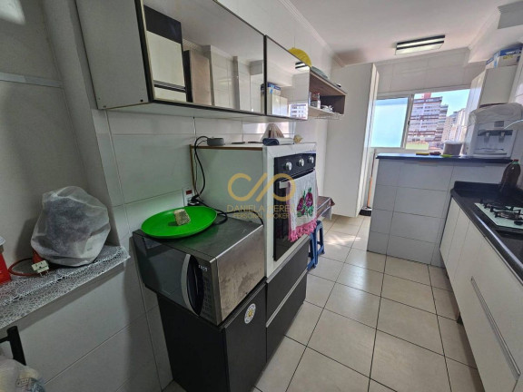 Imagem Apartamento com 3 Quartos à Venda, 102 m² em Guilhermina - Praia Grande Imagem Apartamento com 3 Quartos à Venda, 102 m² em Guilhermina - Praia Grande