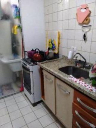 Imagem Apartamento com 2 Quartos à Venda, 55 m² em Jardim íris - São Paulo