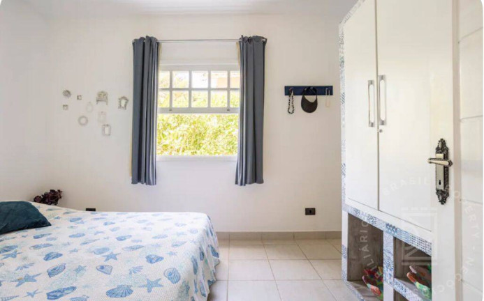Imagem Casa com 3 Quartos à Venda, 250 m² em Paúba - São Sebastião Imagem Casa com 3 Quartos à Venda, 250 m² em Paúba - São Sebastião