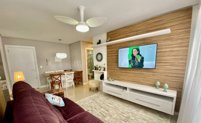 Imagem Apartamento com 2 Quartos à Venda, 75 m² em Navegantes - Capão Da Canoa