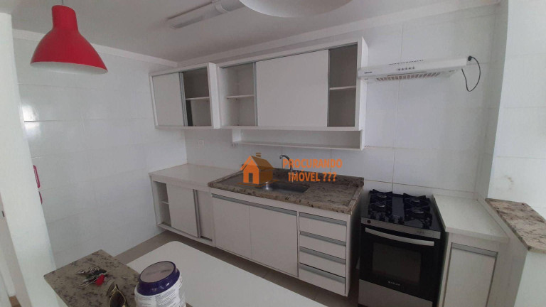 Imagem Apartamento com 2 Quartos à Venda, 74 m² em Vila Atlântica - Mongaguá