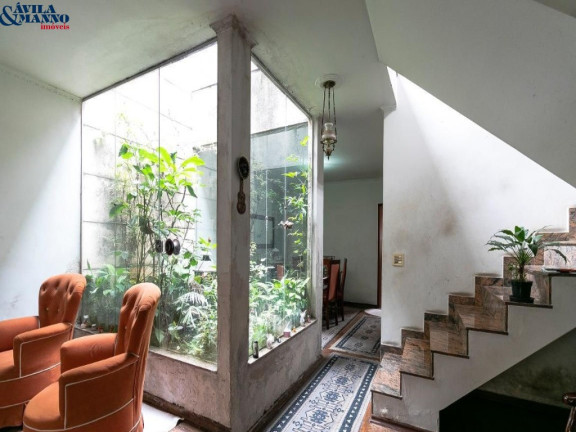 Imagem Sobrado com 3 Quartos à Venda,  em Mooca - São Paulo