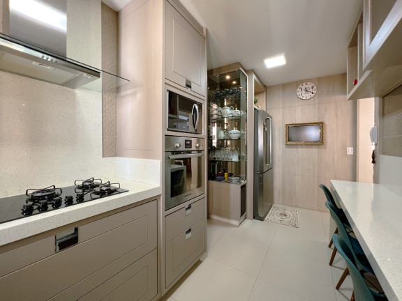 Imagem Apartamento com 3 Quartos à Venda, 139 m² em Campinas - São José Imagem Apartamento com 3 Quartos à Venda, 139 m² em Campinas - São José
