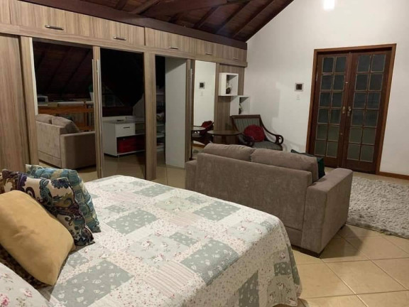 Imagem Casa com 3 Quartos à Venda, 1 m² em Conselheiro Paulino - Nova Friburgo