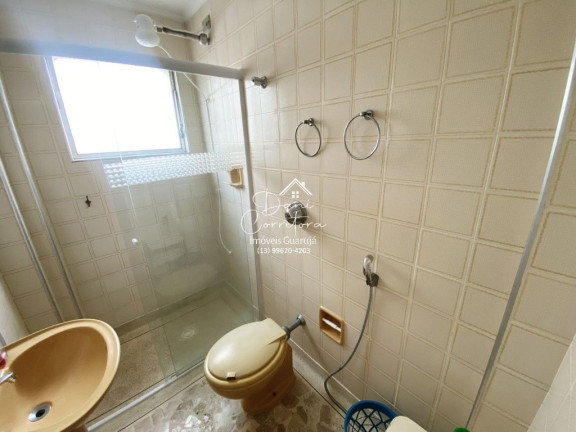 Imagem Apartamento com 2 Quartos à Venda, 107 m² em Pitangueiras - Guarujá