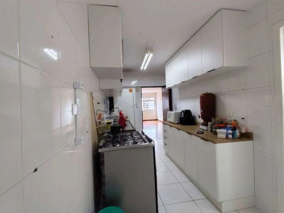 Imagem Apartamento com 3 Quartos à Venda, 72 m² em Cerqueira César - São Paulo
