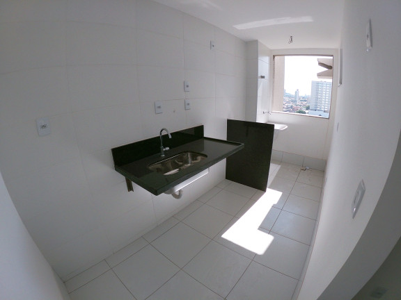 Imagem Imóvel com 2 Quartos à Venda, 57 m² em Praia De Itaparica - Vila Velha