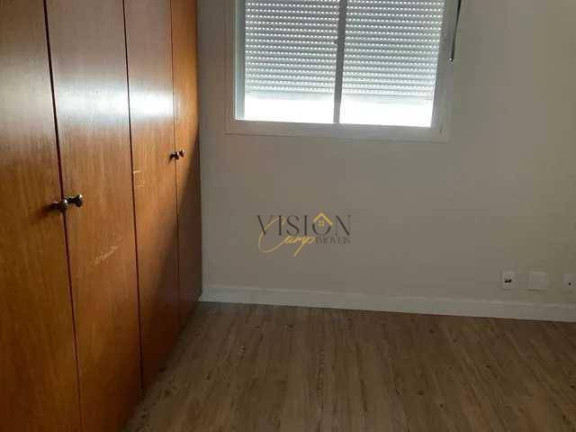 Imagem Apartamento com 3 Quartos à Venda, 111 m² em Bosque - Campinas
