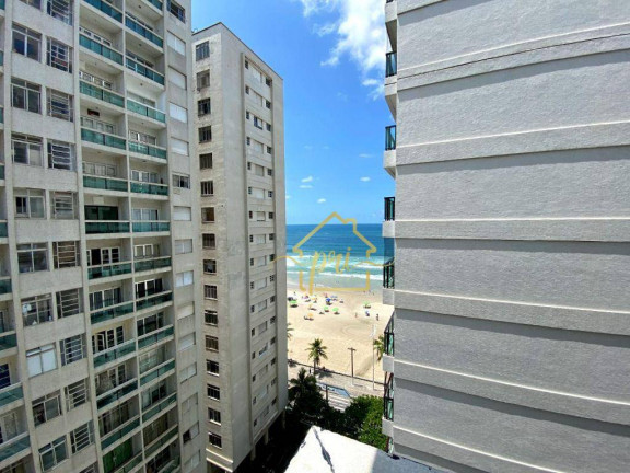 Imagem Apartamento com 4 Quartos à Venda, 198 m² em Centro - Guarujá