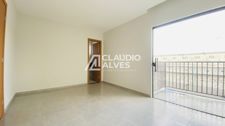 Imagem Casa com 3 Quartos à Venda, 107 m² em Parque Ipê - Feira De Santana