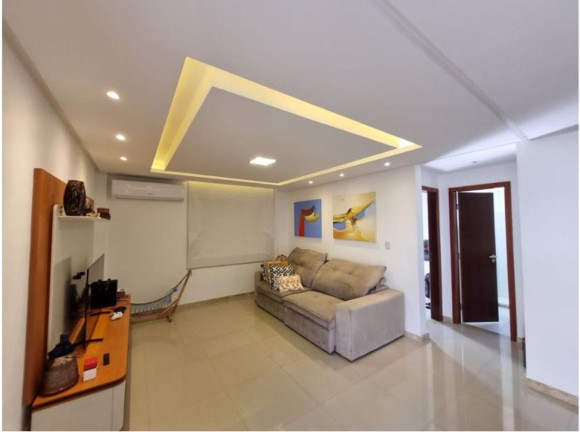 Imagem Casa com 4 Quartos à Venda, 243 m² em Pitangueiras - Lauro De Freitas Imagem Casa com 4 Quartos à Venda, 243 m² em Pitangueiras - Lauro De Freitas