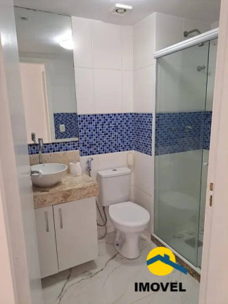 Imagem Apartamento com 3 Quartos à Venda, 90 m² em Santa Rosa - Niterói