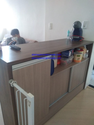 Imagem Apartamento com 3 Quartos à Venda, 65 m² em Jardim Olympia - São Paulo Imagem Apartamento com 3 Quartos à Venda, 65 m² em Jardim Olympia - São Paulo
