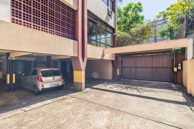 Imagem Apartamento com 3 Quartos à Venda, 127 m² em Mont Serrat - Porto Alegre Imagem Apartamento com 3 Quartos à Venda, 127 m² em Mont Serrat - Porto Alegre