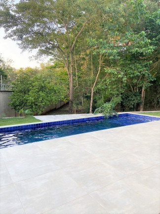 Imagem Casa à Venda, 263 m² em Recanto Dos Pássaros - Engenheiro Coelho Imagem Casa à Venda, 263 m² em Recanto Dos Pássaros - Engenheiro Coelho