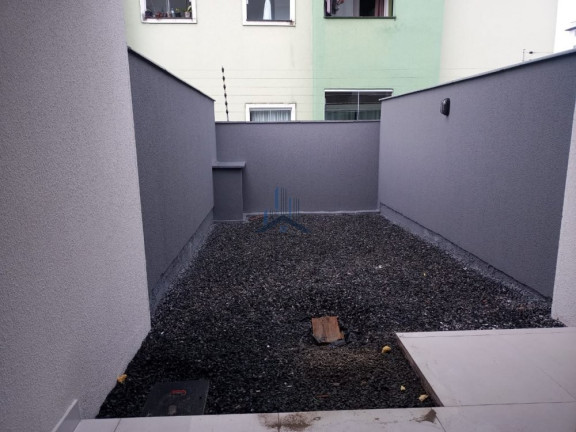 Imagem Sobrado com 3 Quartos à Venda, 82 m² em Aventureiro - Joinville