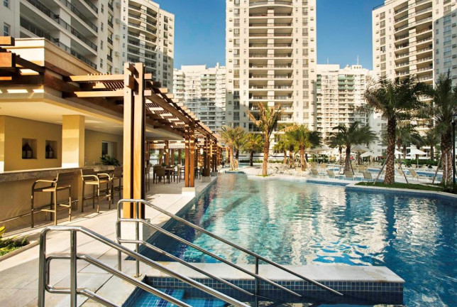 Imagem Apartamento com 4 Quartos à Venda, 143 m² em Jacarepagua - Rio De Janeiro Imagem Apartamento com 4 Quartos à Venda, 143 m² em Jacarepagua - Rio De Janeiro