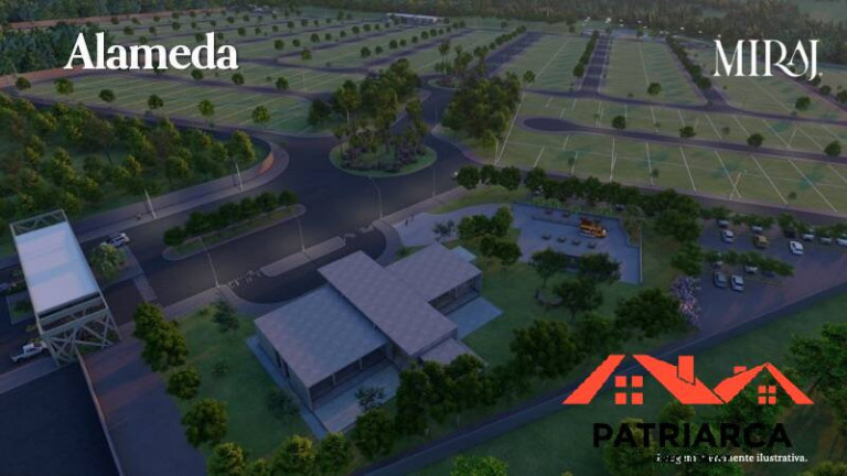 Imagem Terreno à Venda, 200 m² em João Aranha - Paulínia Imagem Terreno à Venda, 200 m² em João Aranha - Paulínia