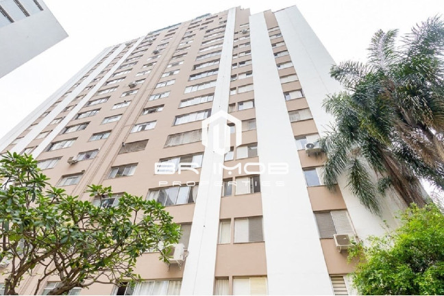 Imóvel com 3 Quartos à Venda, 126 m² em Santa Cecília - São Paulo