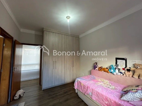 Imagem Casa de Condomínio com 3 Quartos à Venda, 375 m² em Betel - Paulínia