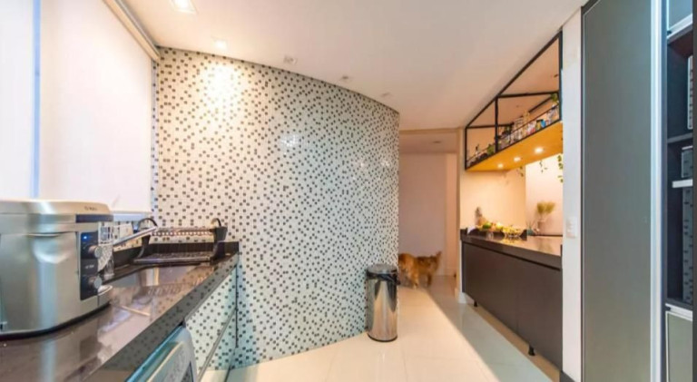 Imagem Apartamento com 2 Quartos à Venda, 90 m² em Jardim Bela Vista - Santo André Imagem Apartamento com 2 Quartos à Venda, 90 m² em Jardim Bela Vista - Santo André